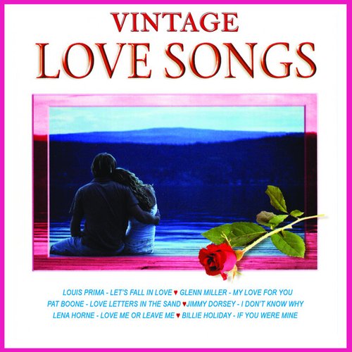 Vintage Love Songs