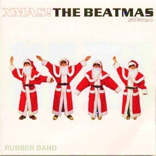 Xmas! The Beatmas