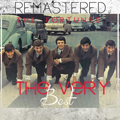 The Very Best (Remastered)