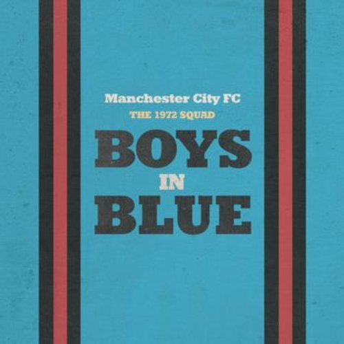 Boys In Blue