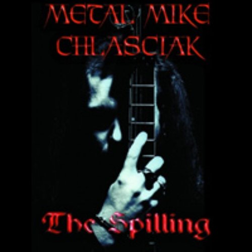The Spilling