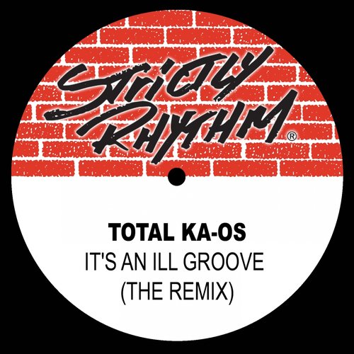 It's an Ill Groove (The Underground Mix)