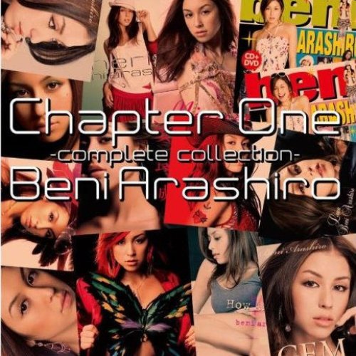 Chapter One ~complete collection~