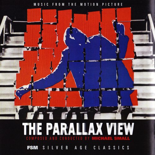 The Parallax View