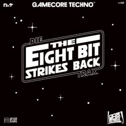 The Eight Bit STRIKES BACK