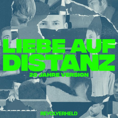 Liebe auf Distanz (20 Jahre Version)