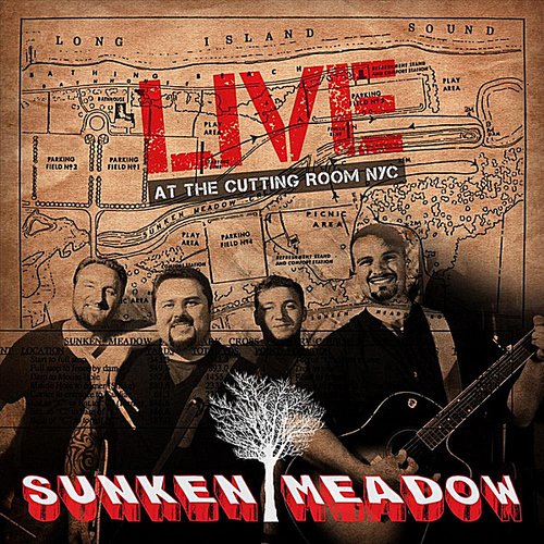 Live At the Cutting Room