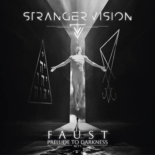 FAUST Act I: Prelude To Darkness