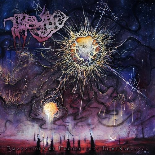 Emanations Of Unconscious Luminescence [Explicit]