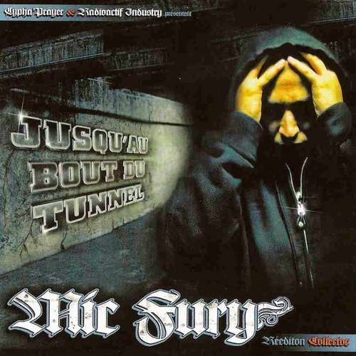 Jusqu'au Bout Du Tunnel