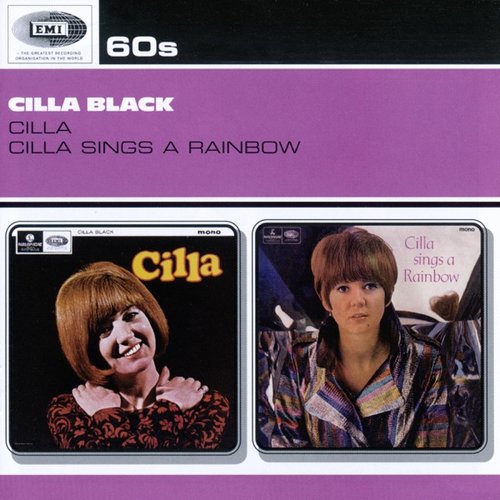 Cilla / Cilla Sings a Rainbow