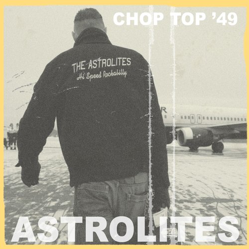 Chop Top ’49