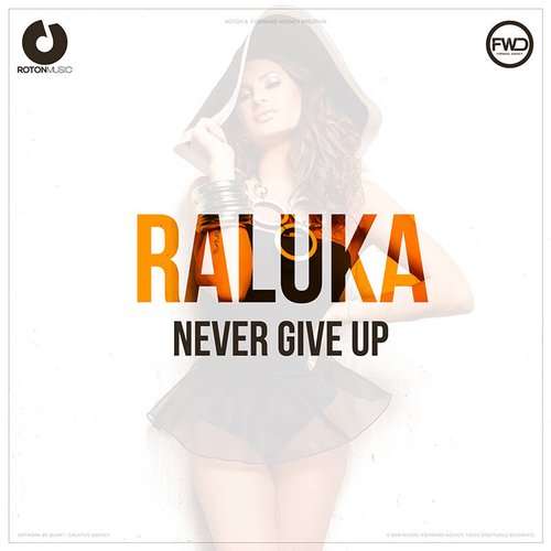 Never Give Up