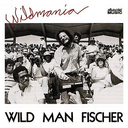 Wildmania