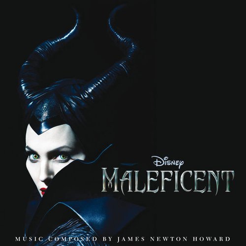 Maleficent Soundtrack