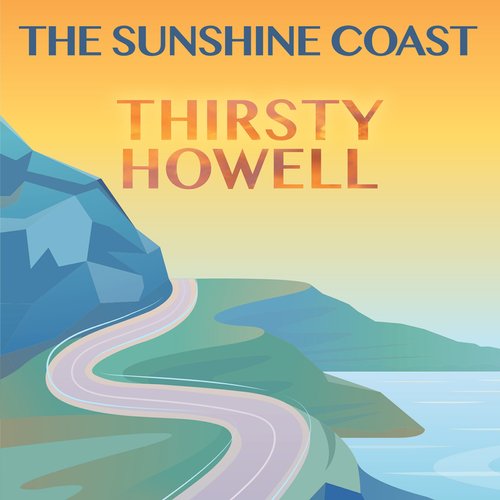 The Sunshine Coast