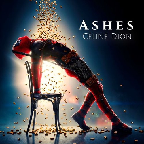 Ashes Celine Dion Last.fm