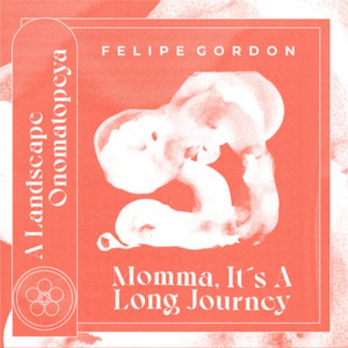 Momma, It's a Long Journey - Single