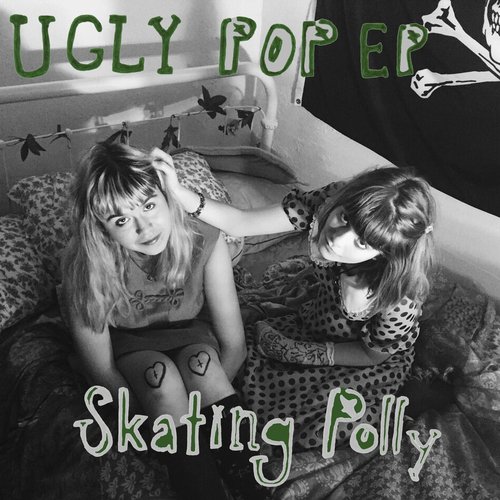Ugly Pop EP