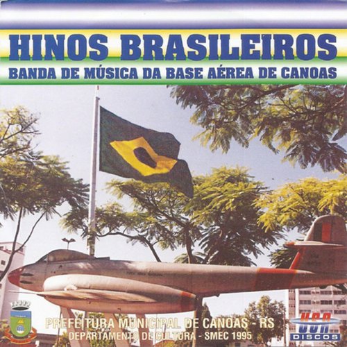 Hinos Brasileiros
