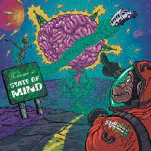 State Of Mind