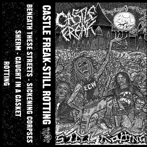 Still Rotting