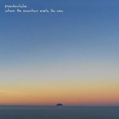 where the mountain meets the sea