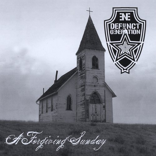 A Forgiving Sunday