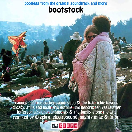 Bootstock