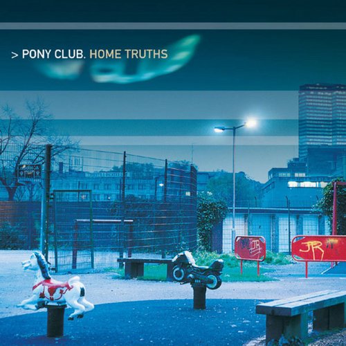 Home Truths [Explicit]