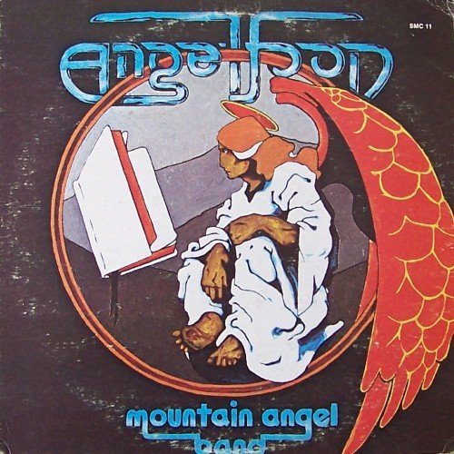 Angel Food
