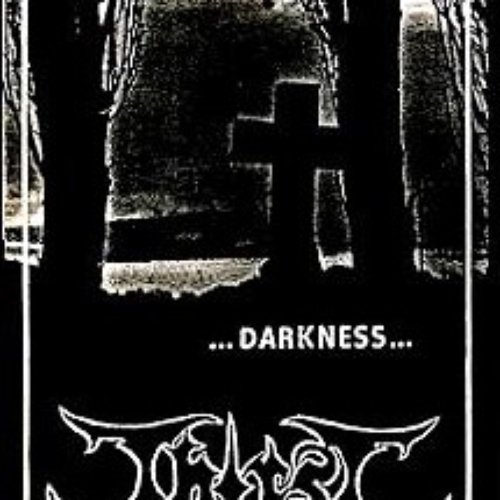 ...Darkness...