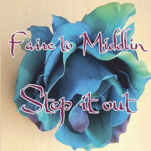 Step it Out (Redux)