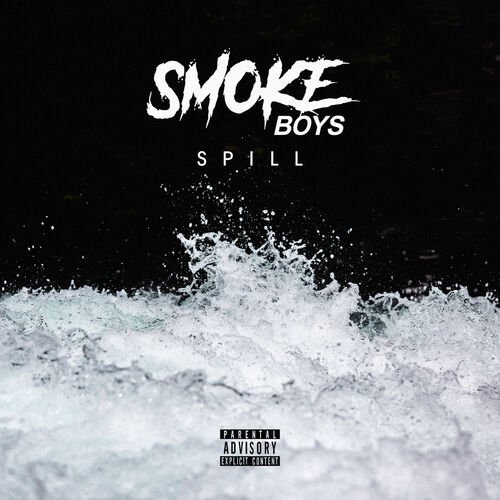 Spill