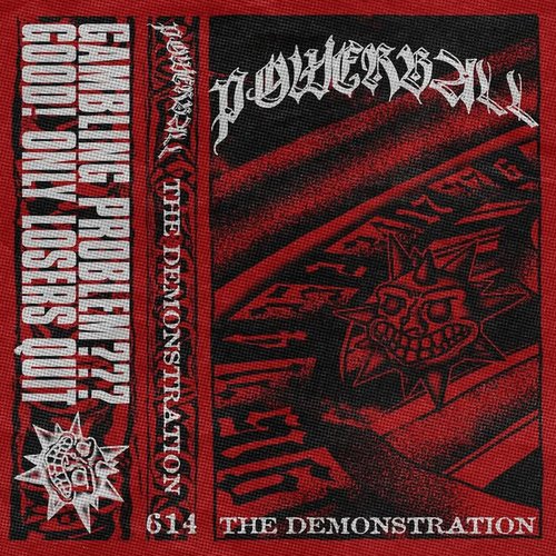 The Demonstration