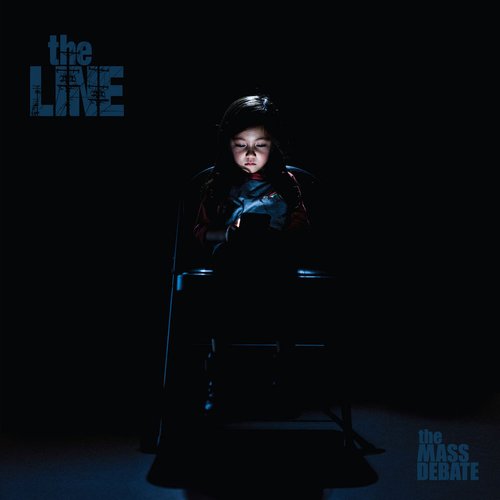 The Mass Debate - EP