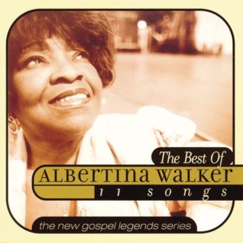 Best of Albertina Walker