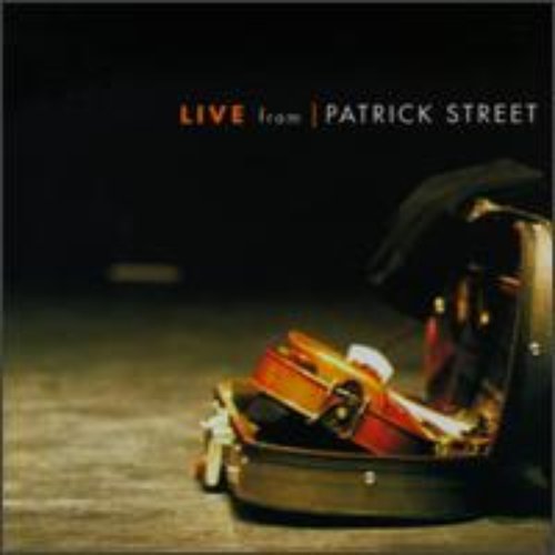 Live From Patricks Street