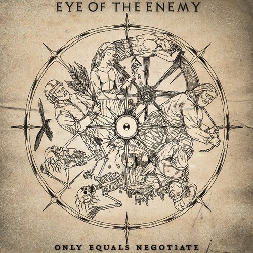 Only Equals Negotiate - EP