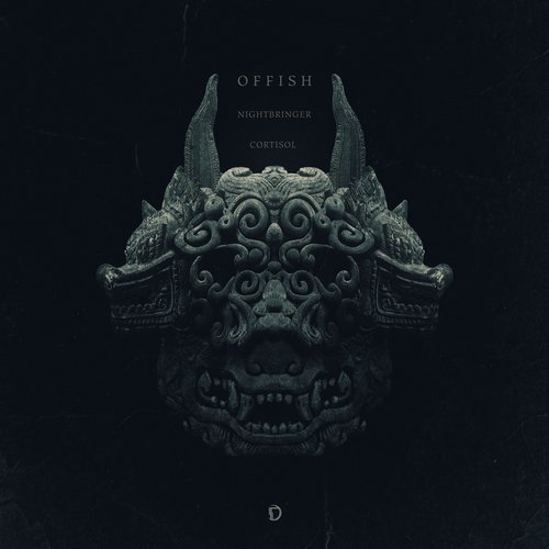 Nightbringer / Cortisol - Single