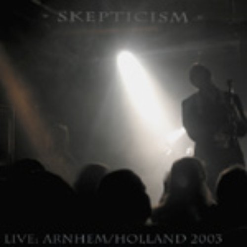 Live at Arnhem, Holland 2003