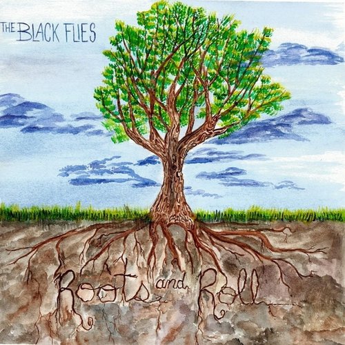 Roots and Roll