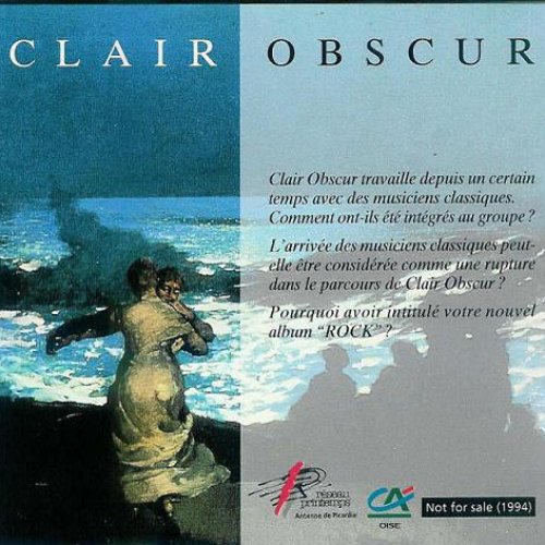 Clair Obscur