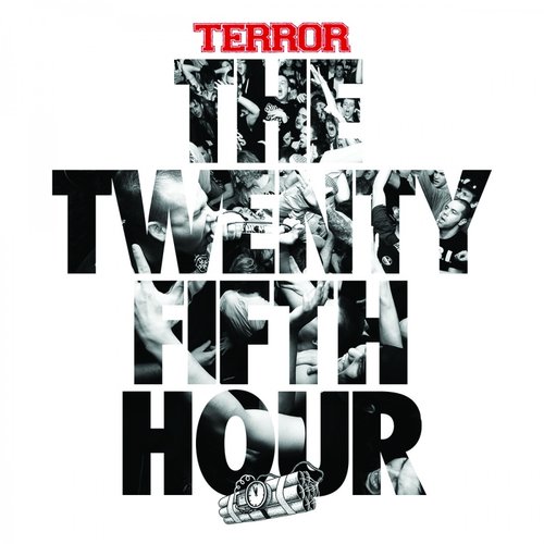 The 25th Hour (Limited Edition)
