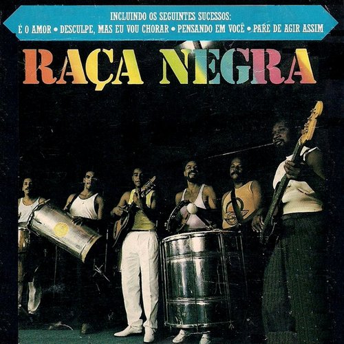 Raça Negra