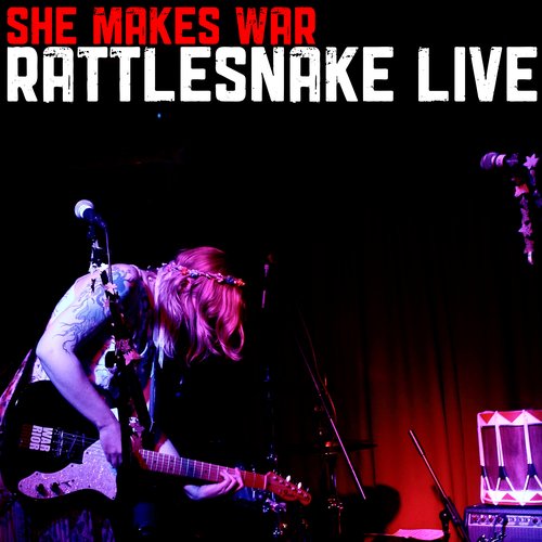 Rattlesnake Live
