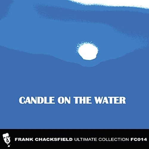 Candle on the Water