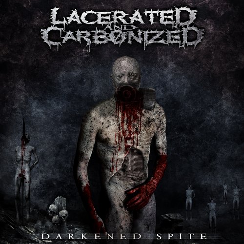 Darkened Spite (Web Single)