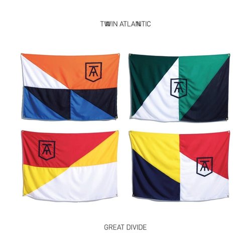 Great Divide (Deluxe Version) [Explicit]