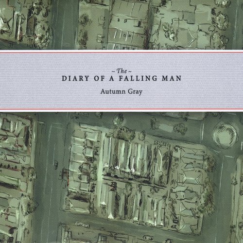 The Diary of a Falling Man
